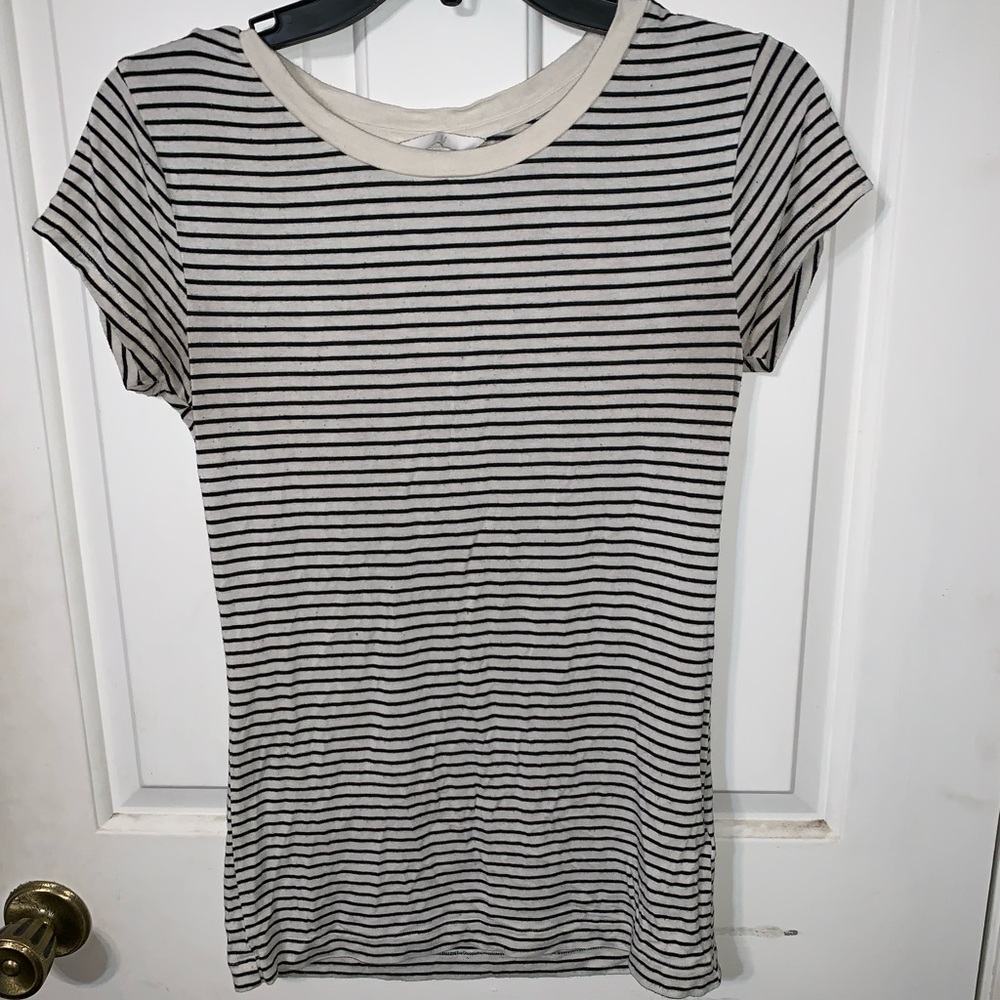 Basic tee